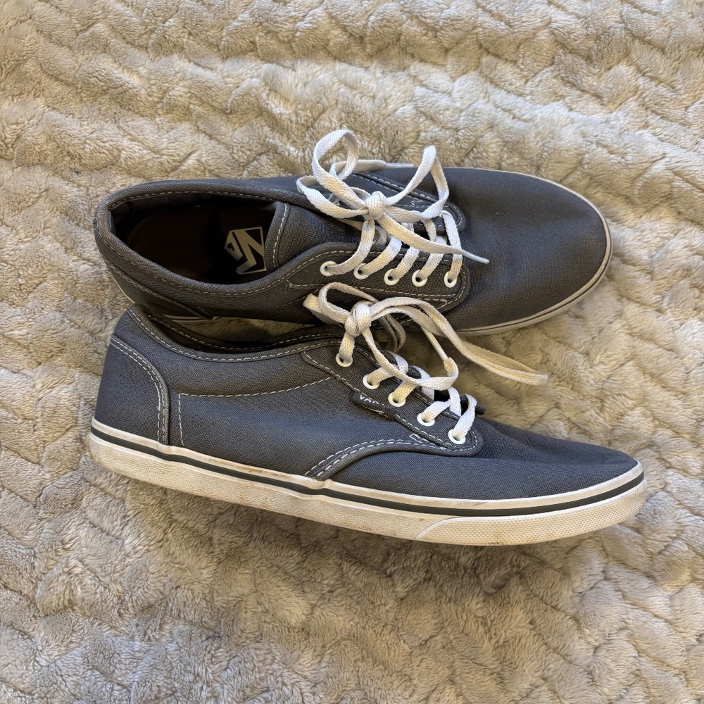 VANS shoes